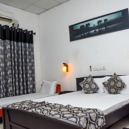 Hotel Le Green Udawalawe Eksteriør billede